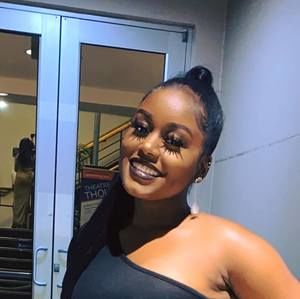 Meet your Posher, Brandyn